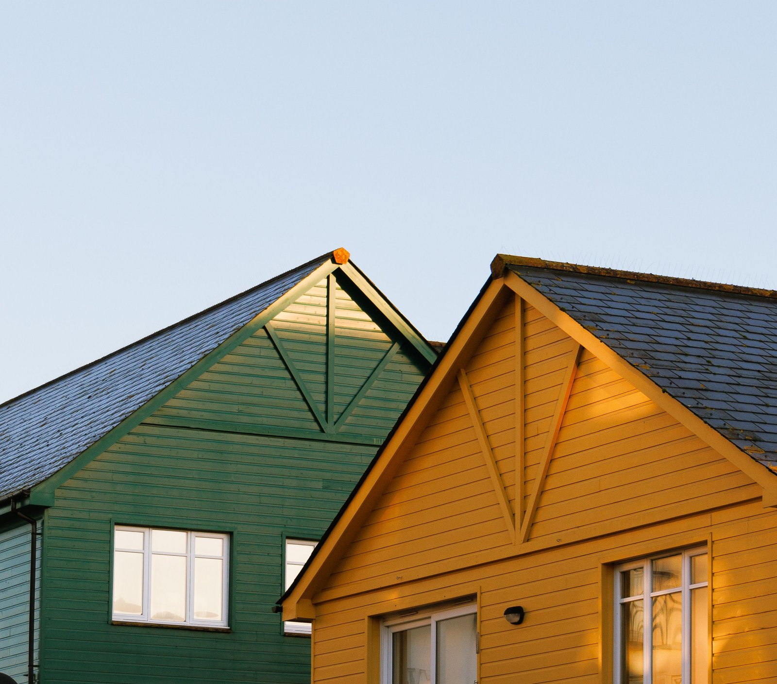 Roof Painting & Restoration